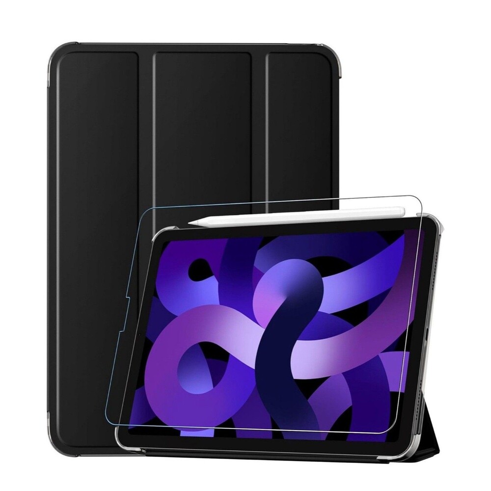Temdan Designed for iPad Air 5th Generation Case 2022/ iPad Air…